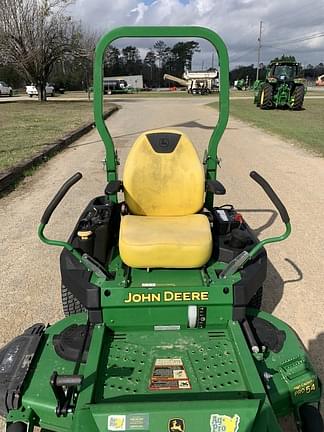 Image of John Deere Z730M equipment image 4