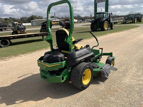 Image of John Deere Z730M equipment image 3