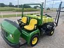 2019 John Deere 2020A Image