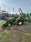 2019 John Deere 2025R Image