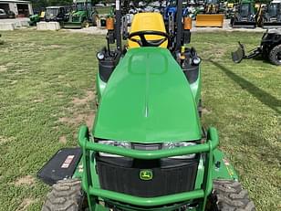 Main image John Deere 2025R 10