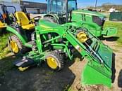 Thumbnail image John Deere 2025R 0