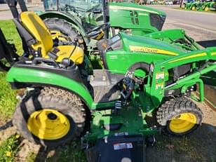 Main image John Deere 2025R 5