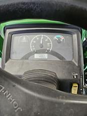 Main image John Deere 2025R 6