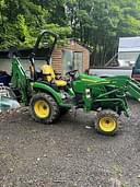 2019 John Deere 2025R Image