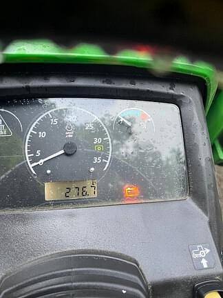 Image of John Deere 2025R equipment image 4