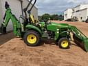 2019 John Deere 2025R Image