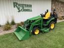 2019 John Deere 2025R Image