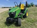2019 John Deere 2025R Image