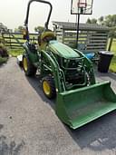 2019 John Deere 2025R Image