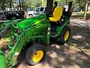 2019 John Deere 2025R Image