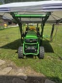 2019 John Deere 2025R Image