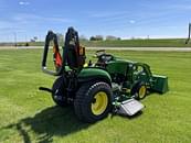 Thumbnail image John Deere 2025R 4