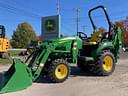 2019 John Deere 2025R Image