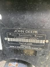 Main image John Deere 2025R 15