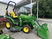 Thumbnail image John Deere 2025R 3