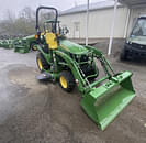 Thumbnail image John Deere 2025R 4