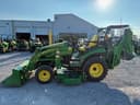 2019 John Deere 2025R Image