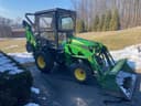 2019 John Deere 2025R Image