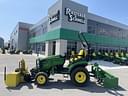 2019 John Deere 2025R Image
