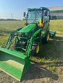 2019 John Deere 2025R Image