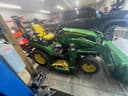 2019 John Deere 2025R Image