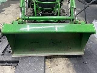 Image of John Deere 2025R equipment image 1