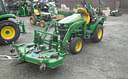 2019 John Deere 2025R Image