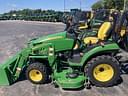 2019 John Deere 2025R Image