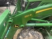 Thumbnail image John Deere 2025R 6