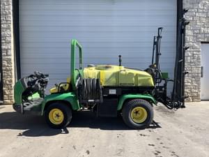 2019 John Deere Pro Gator 2030A Image