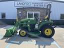 2019 John Deere 2032R Image
