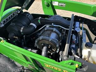 Main image John Deere 2032R 15