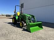 Thumbnail image John Deere 2032R 1