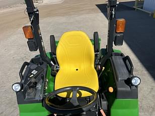 Main image John Deere 2032R 33