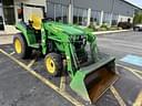 2019 John Deere 2032R Image