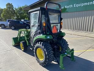 Main image John Deere 2032R 1