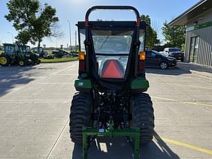 Main image John Deere 2032R 3