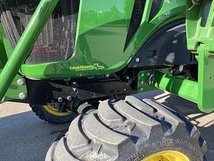 Main image John Deere 2032R 9