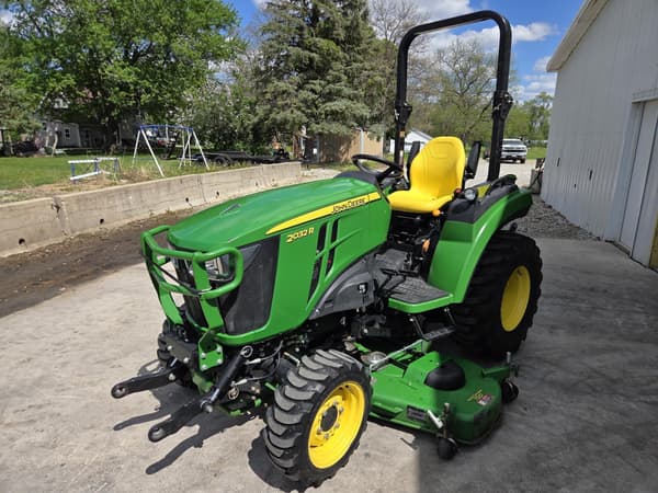 Equipment Main Image