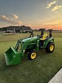 2019 John Deere 2032R Image