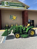 2019 John Deere 2032R Image