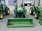 Thumbnail image John Deere 2032R 1