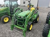 Thumbnail image John Deere 2032R 4