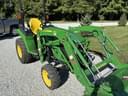 2019 John Deere 2032R Image