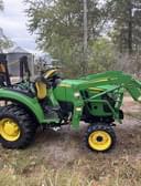 2019 John Deere 2038R Image