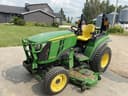 2019 John Deere 2038R Image