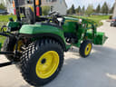 2019 John Deere 2038R Image