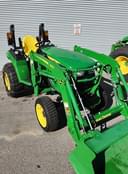 2019 John Deere 2038R Image