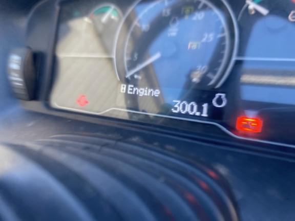 Image of John Deere 2038R equipment image 4